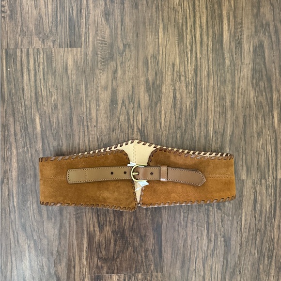 corset belt banana republic